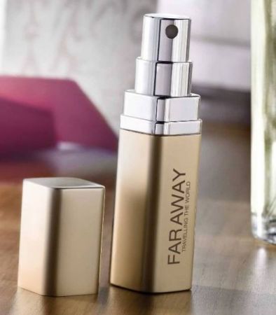 Personalized Parfum Recharge